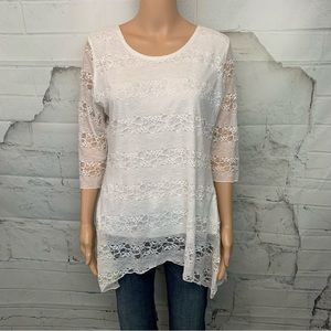 Shannon Ford New York Top